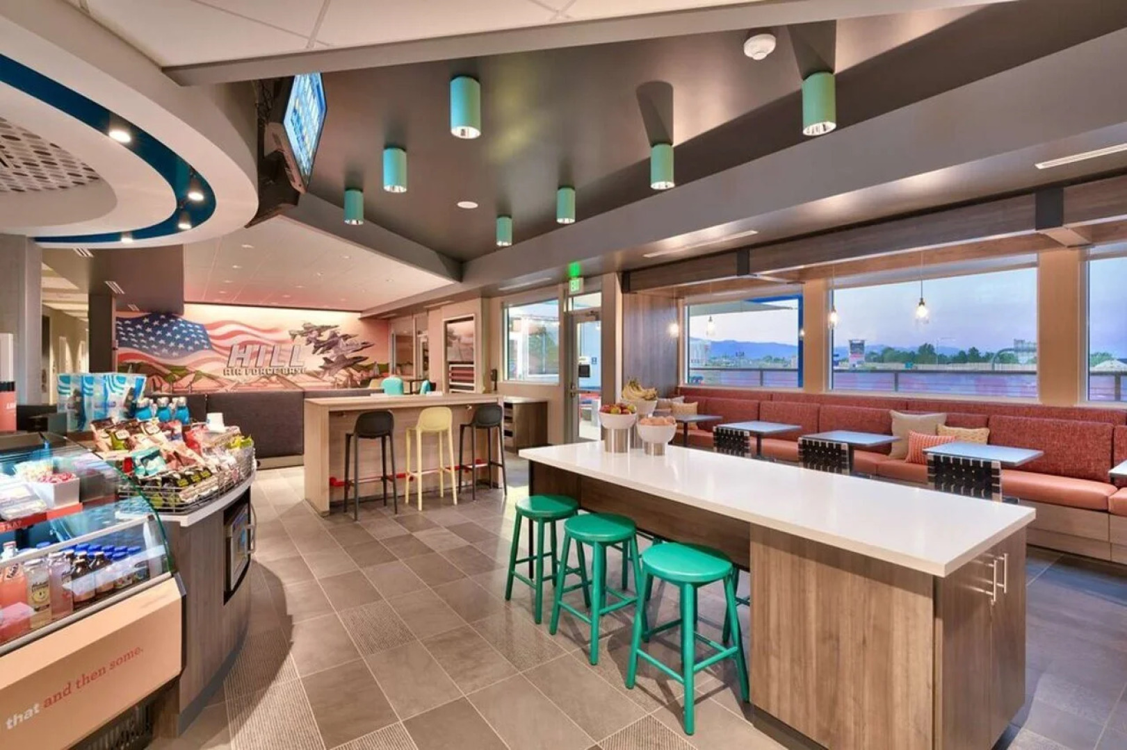 Tru By Hilton Clearfield Hill Air Force Base, UT