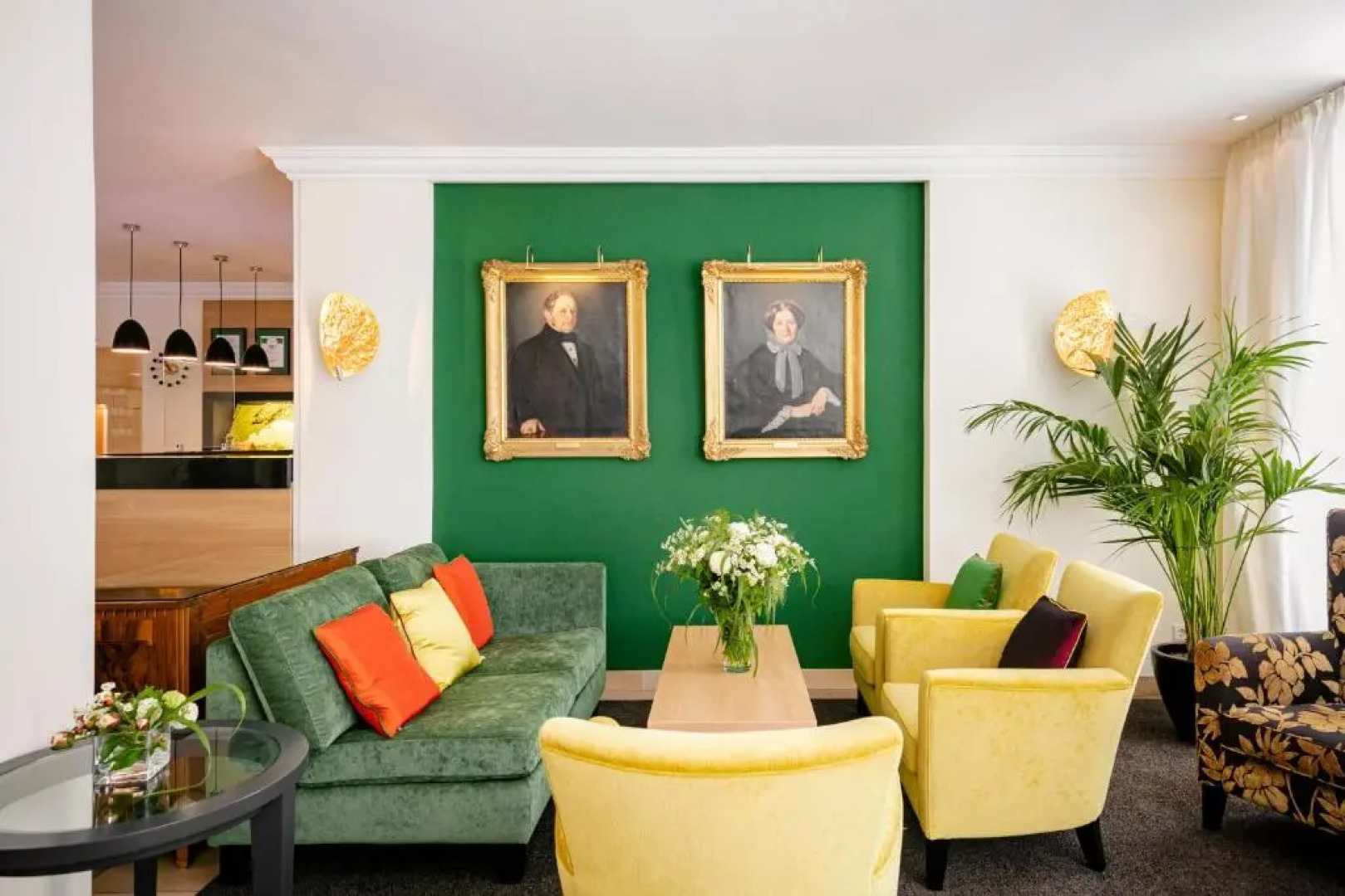 Hotel Reutemann - Seegarten