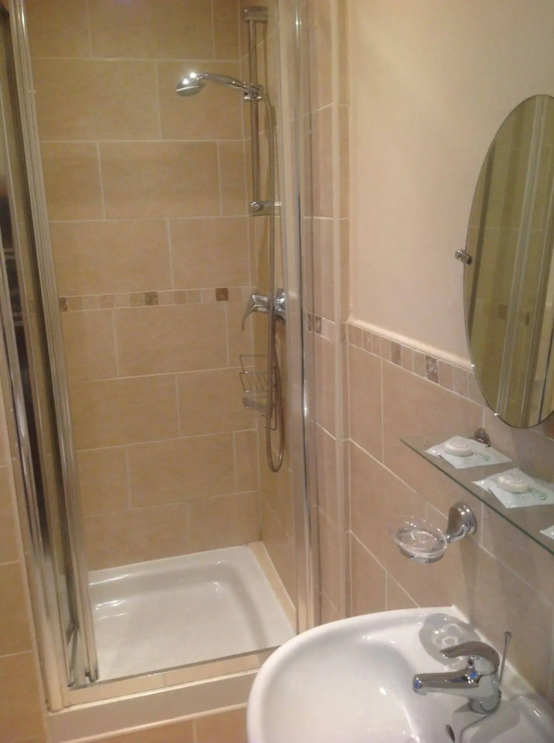 Shrewsbury Lodge Hotel And Restaurant