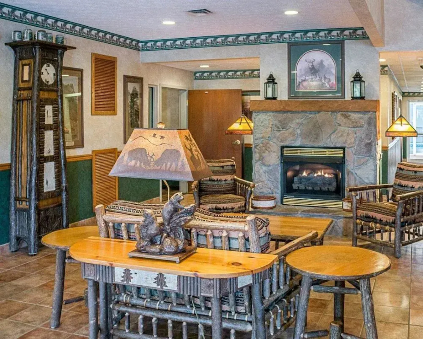 Comfort Inn Big Stone Gap