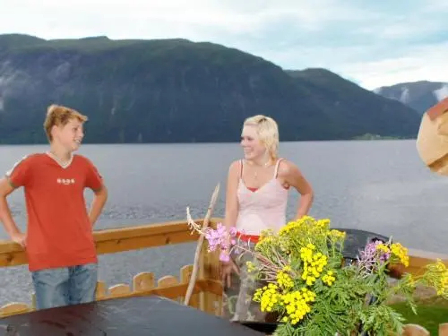 Holiday Home Høvik II