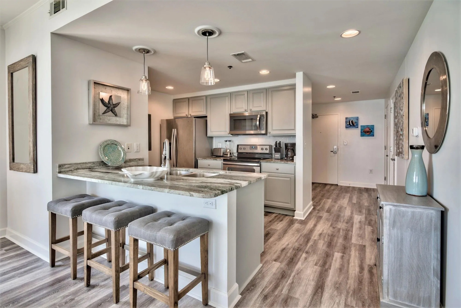 Splash Beach Resort by Panhandle Getaways