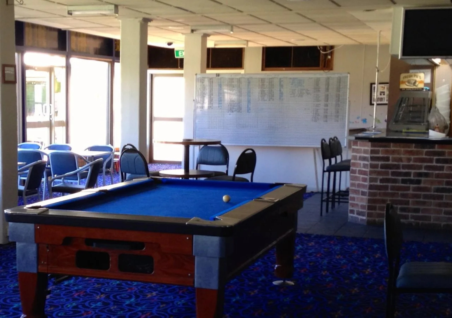 Town & Country Motor Inn Forbes