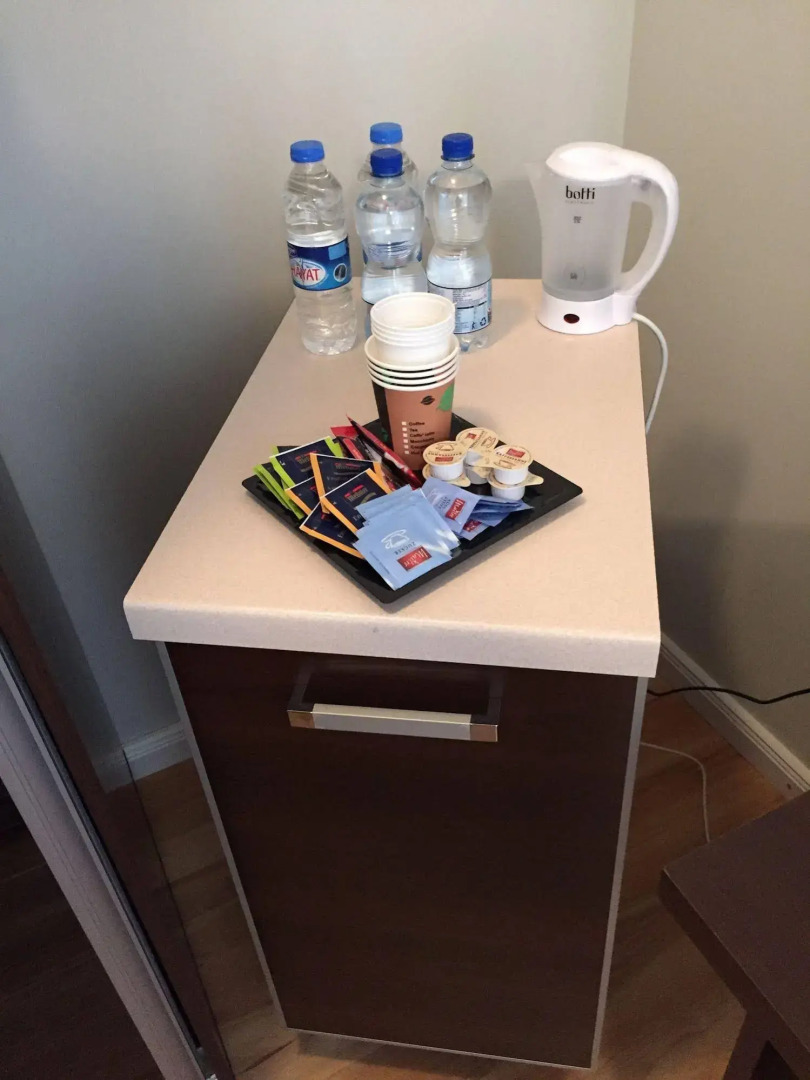 M&A Cityhotel Hildesheim