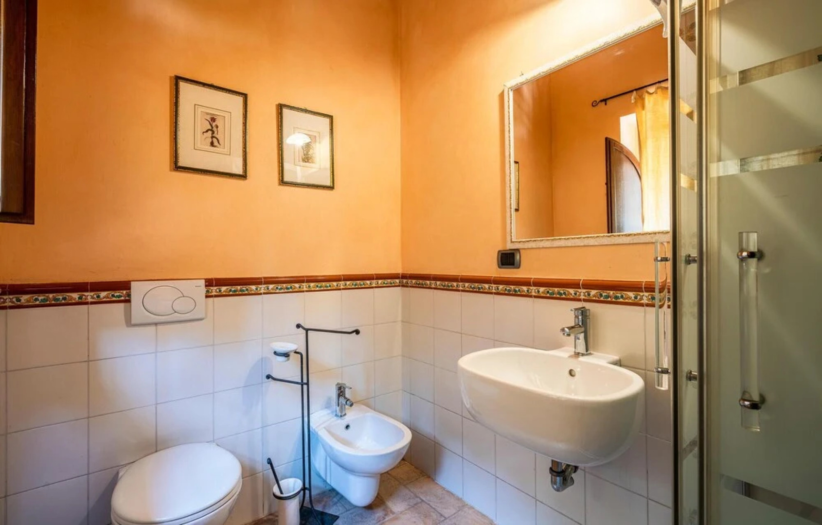 Beautiful Home in Camerino With Outdoor Swimming Pool, Wifi and 1 Bedrooms