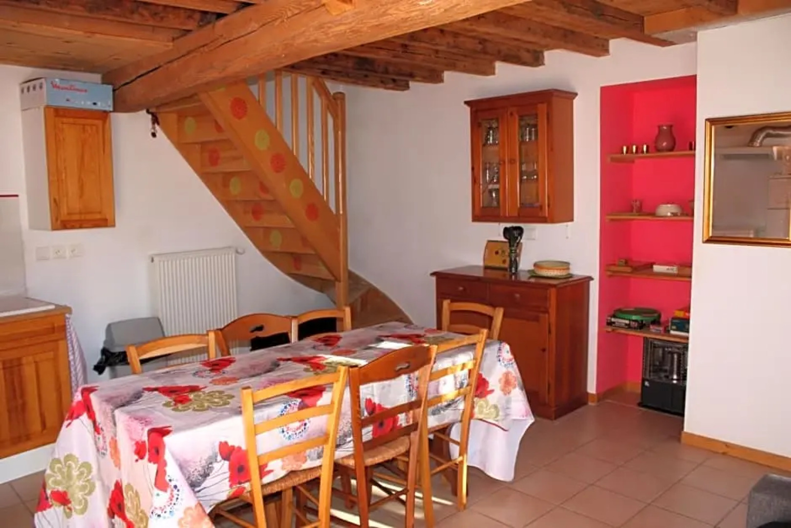 Valcaris: gites, chambre d'hotes et tables d'hotes