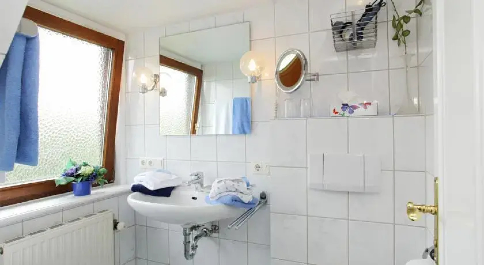 Apartment Haus Kabelgatt