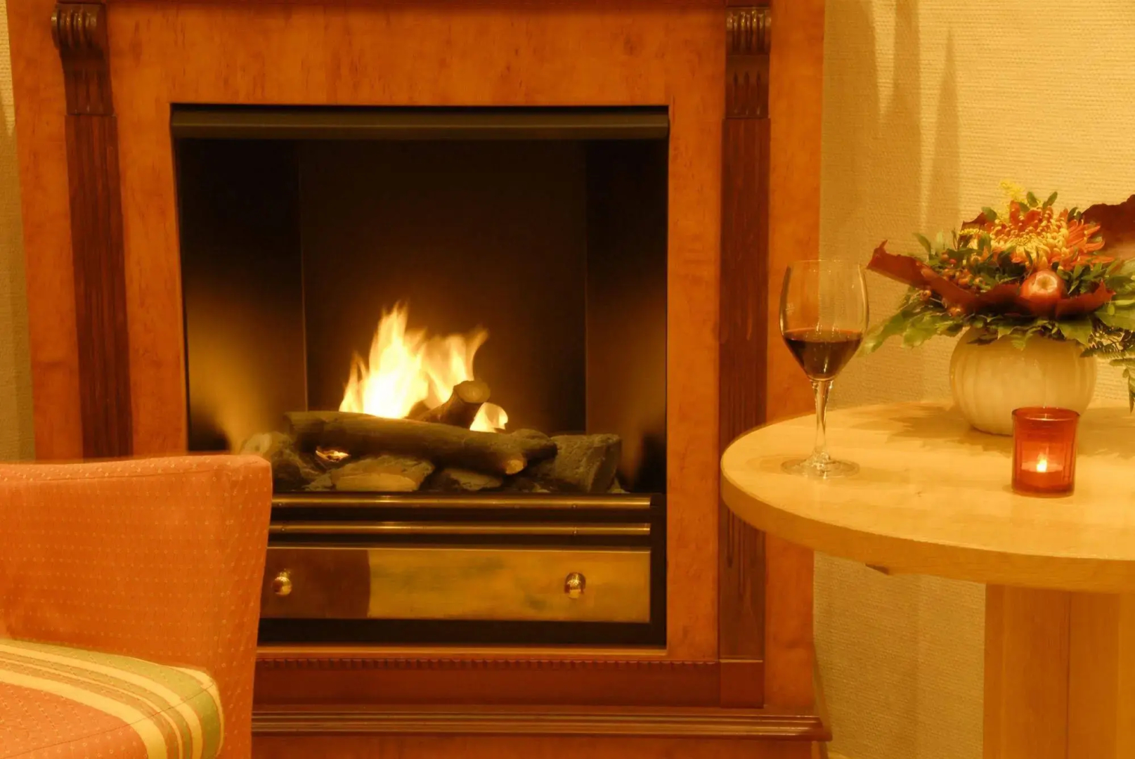 Hotel Savoy Hannover