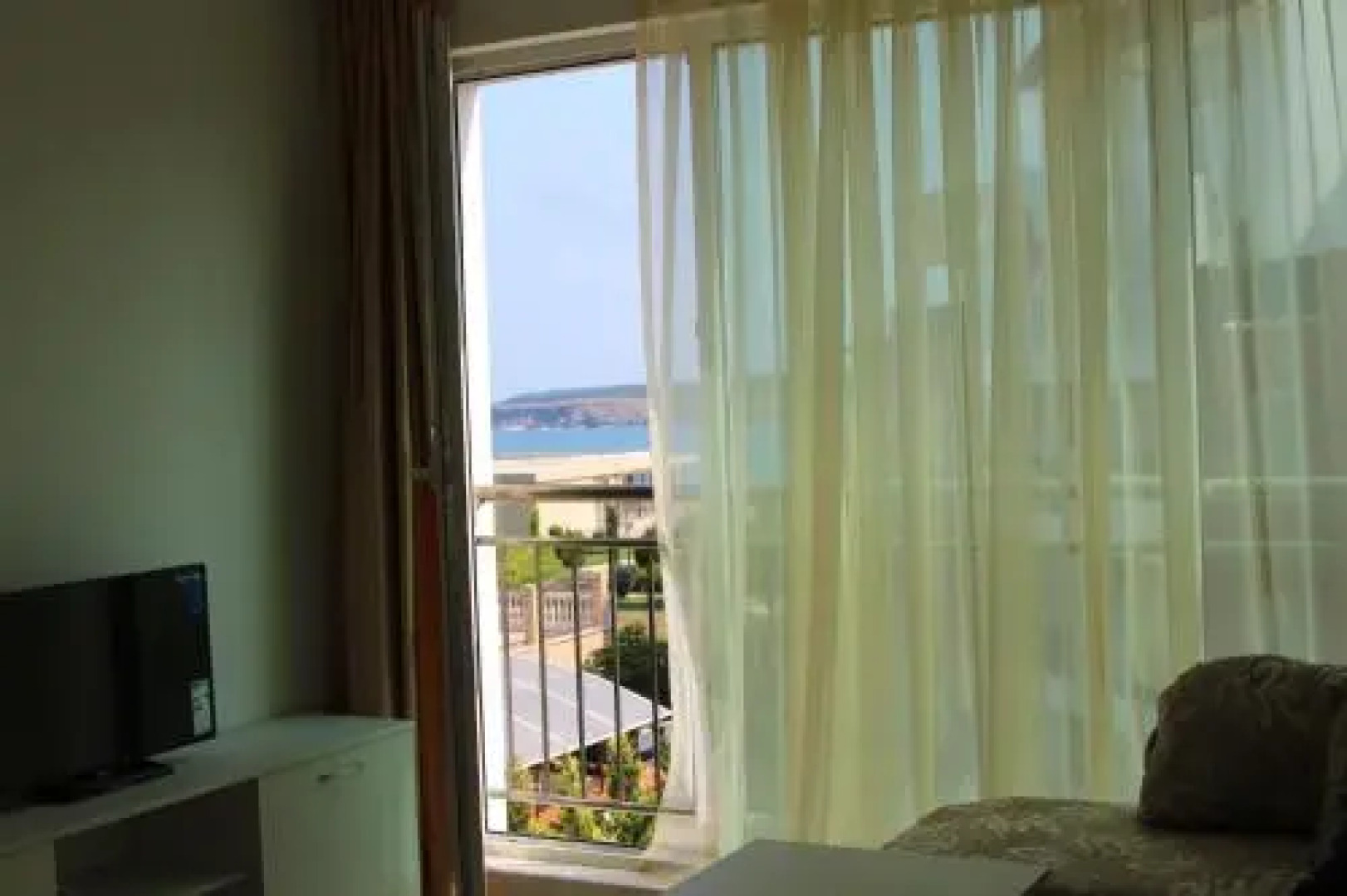 Sea Life Apartments Sinemorets