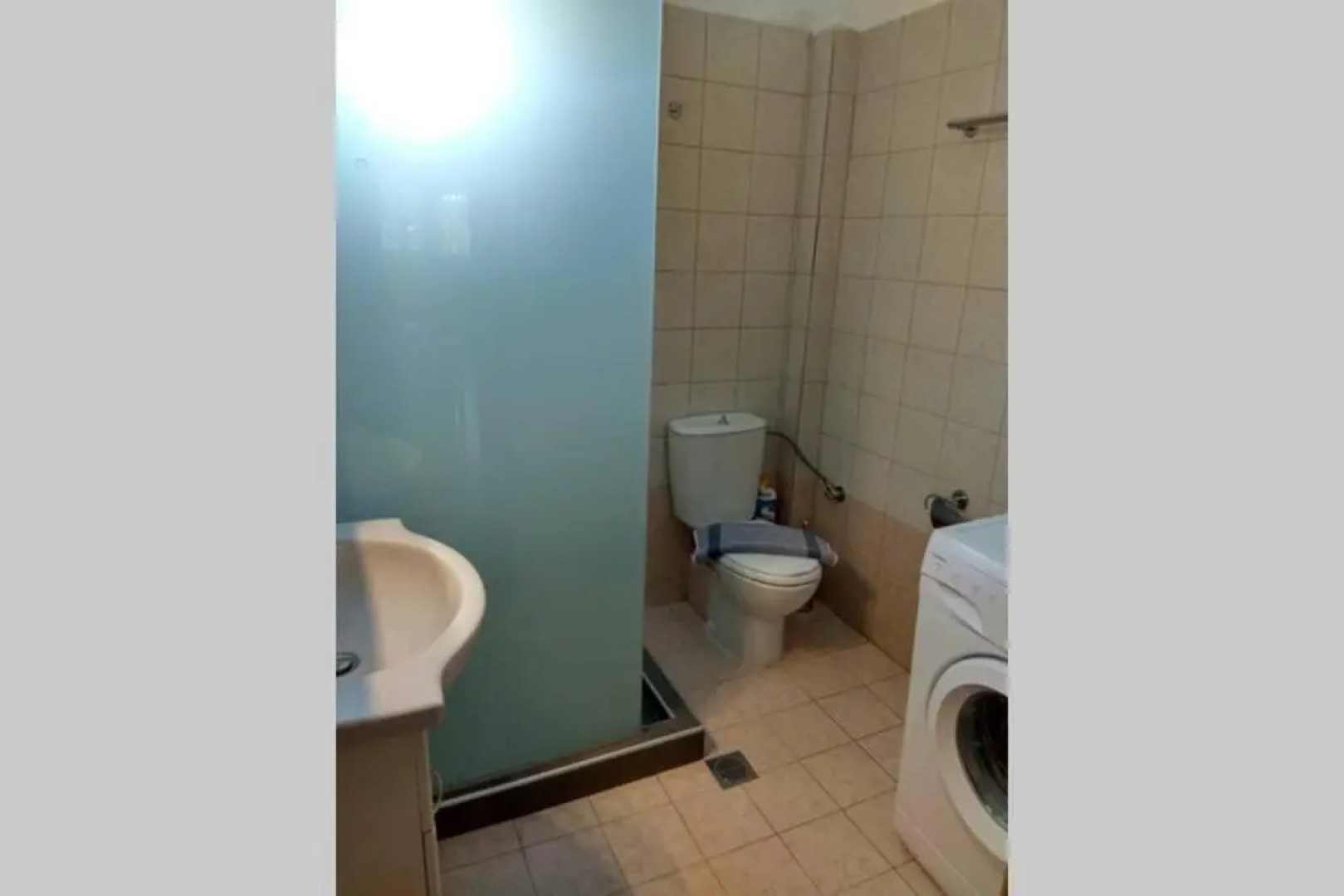 Christos Central Apartment