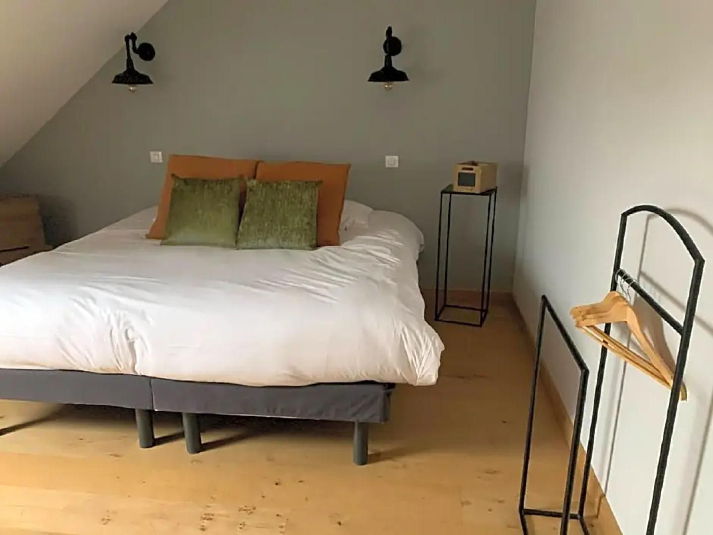 Hôtel-Spa Domaine de Diane