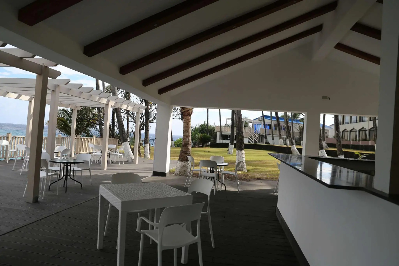 Itsandra Beach Hotel & Resort