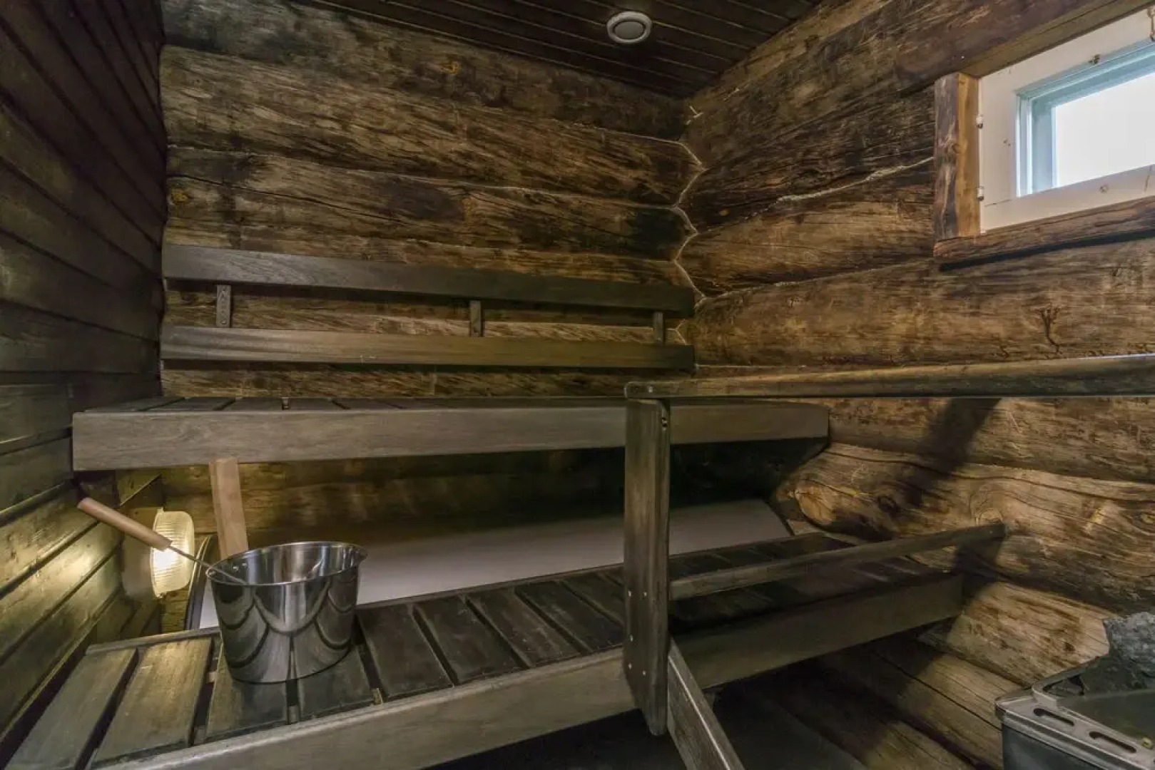 Ruka Safaris - Villa Rukan Huurre