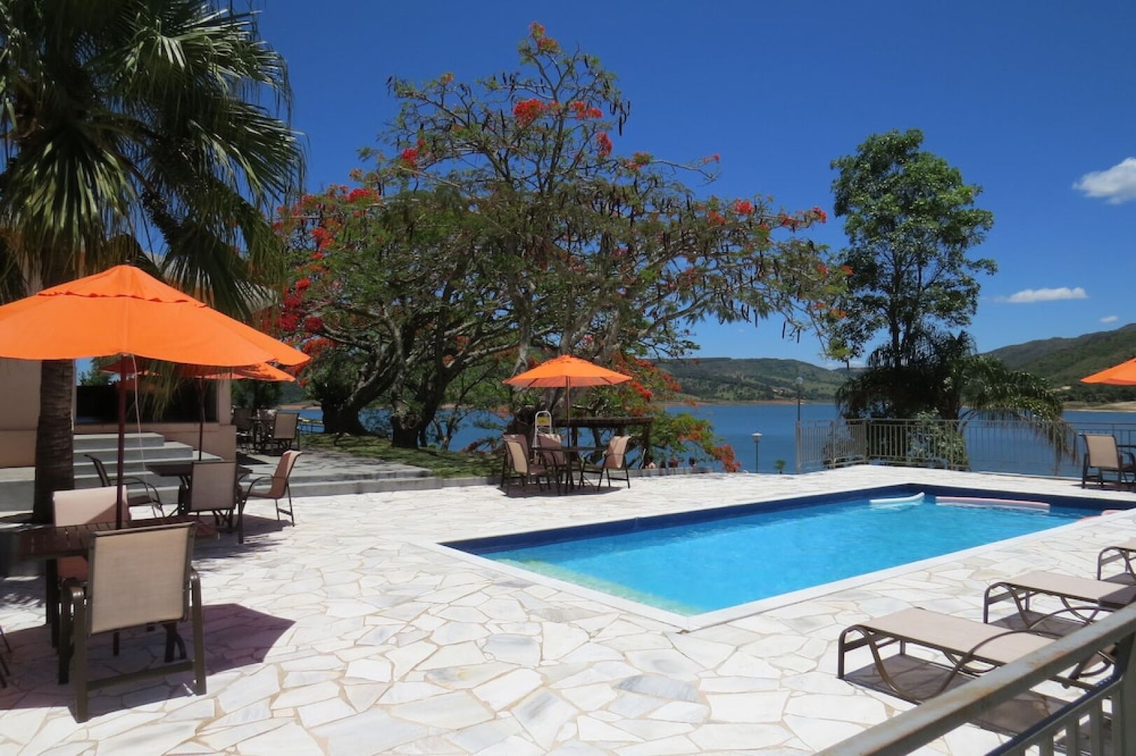 Pousada Mar de Minas