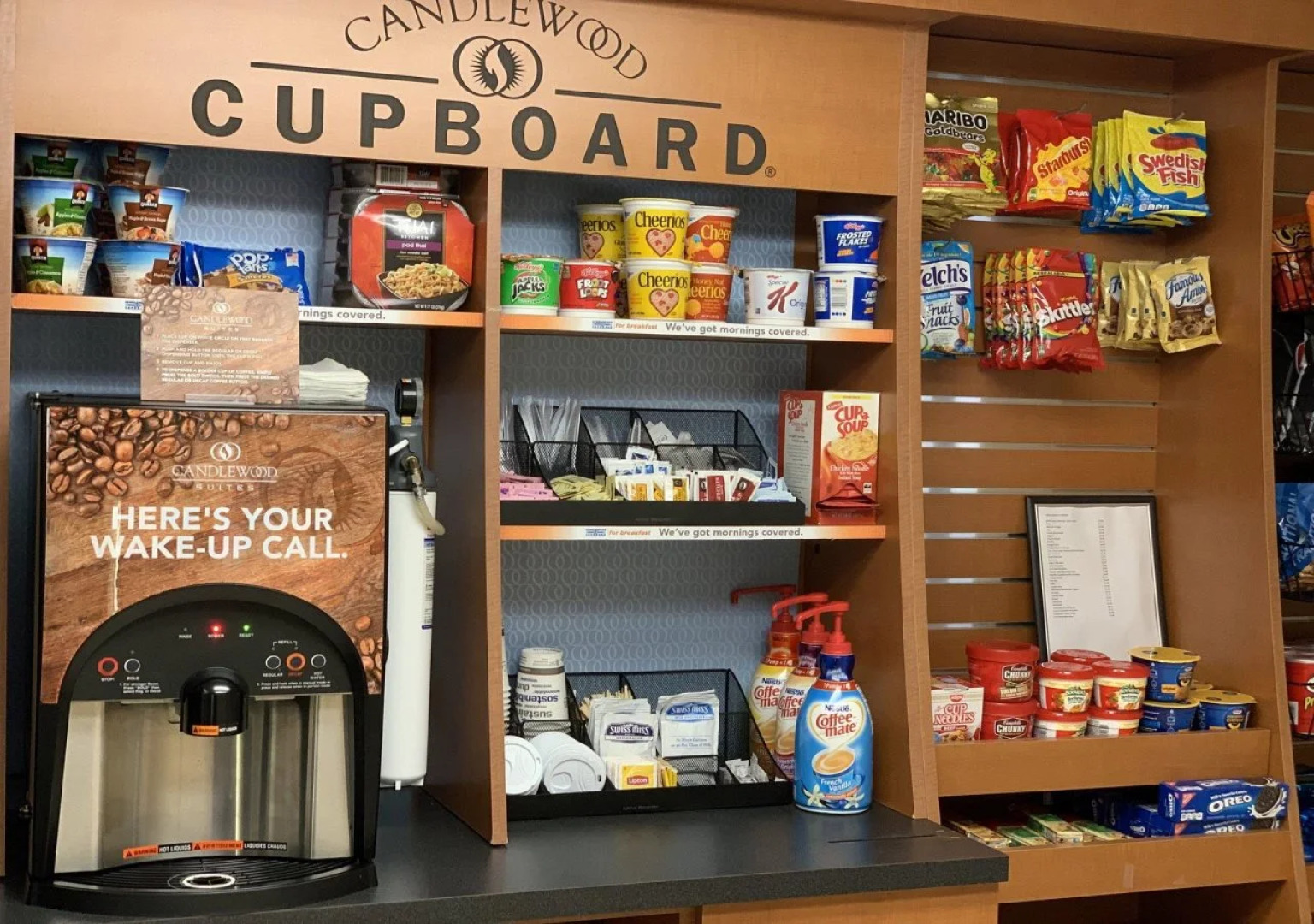 Candlewood Suites Wilson by IHG