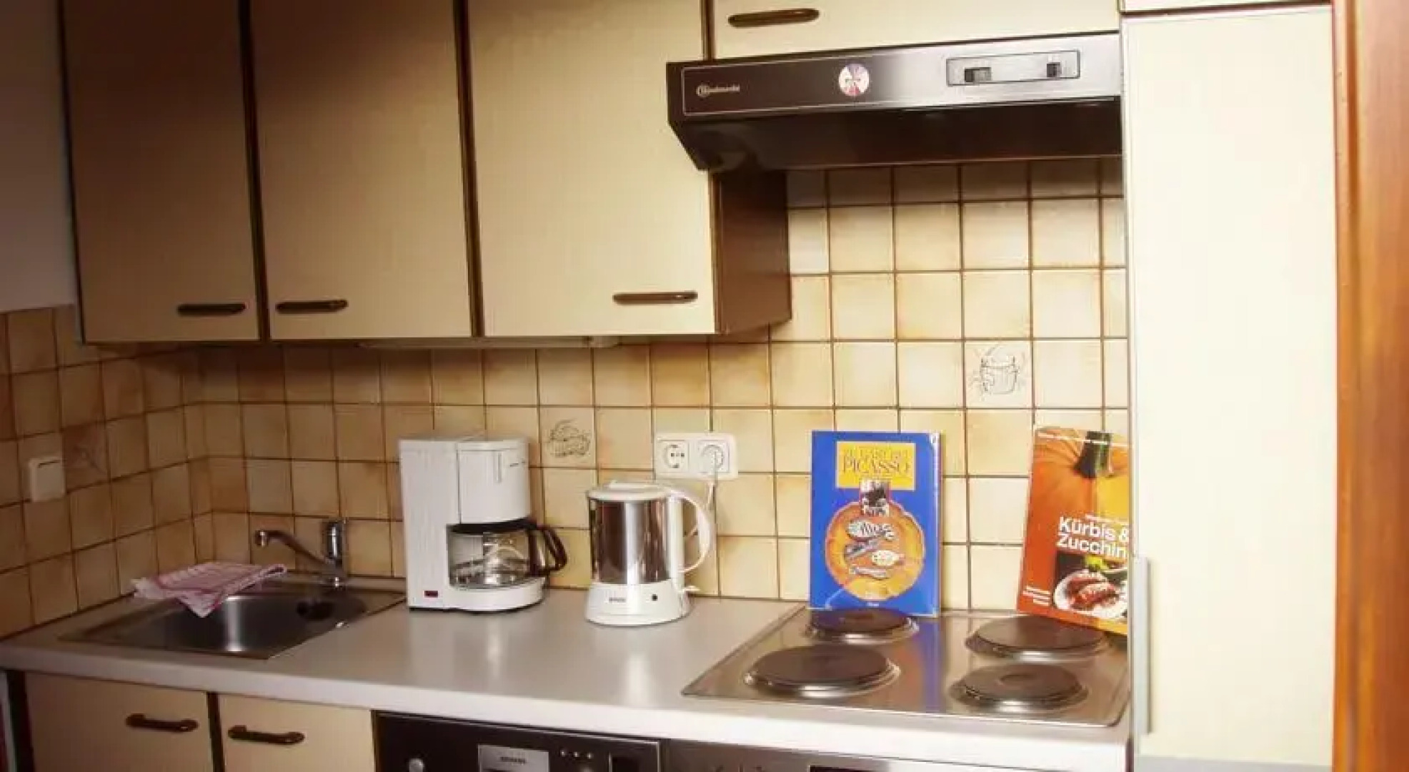 Ferienwohnungen Haus Schwaiger