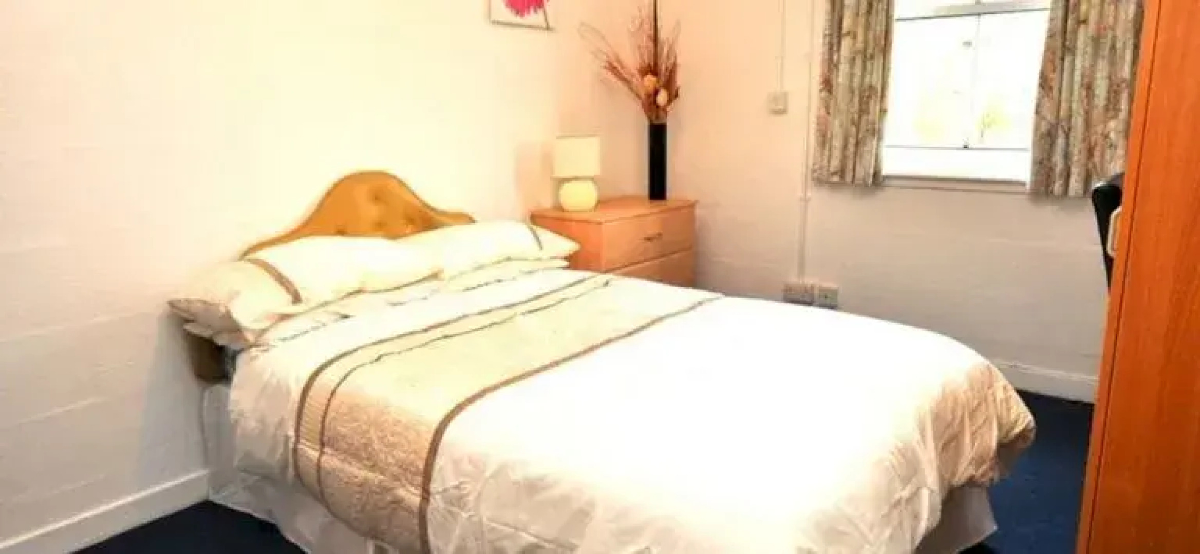 Greenock Hall’s Waterfront Complex