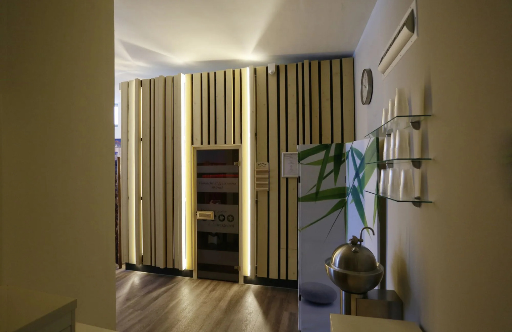 Konsum Berghotel Oberhof