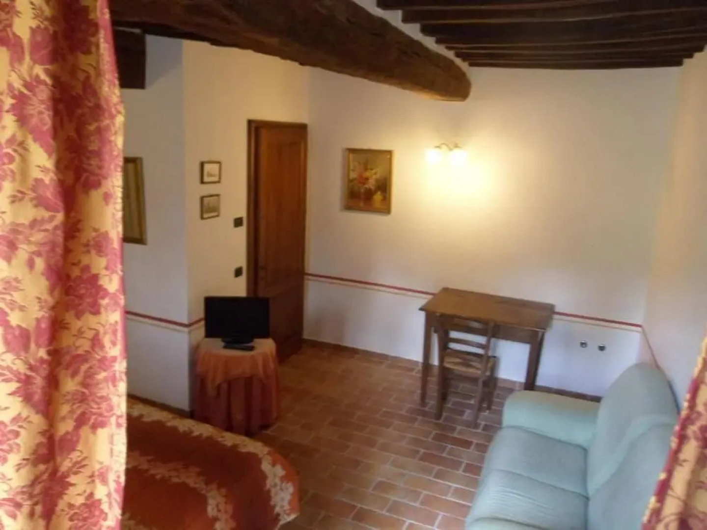 Agriturismo Villalugnano