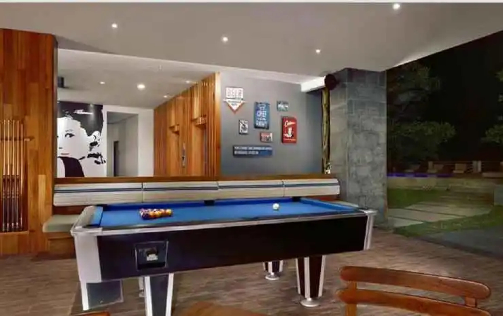 Aston Anyer Beach Hotel