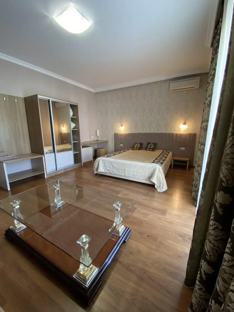 Вилла Мармарис