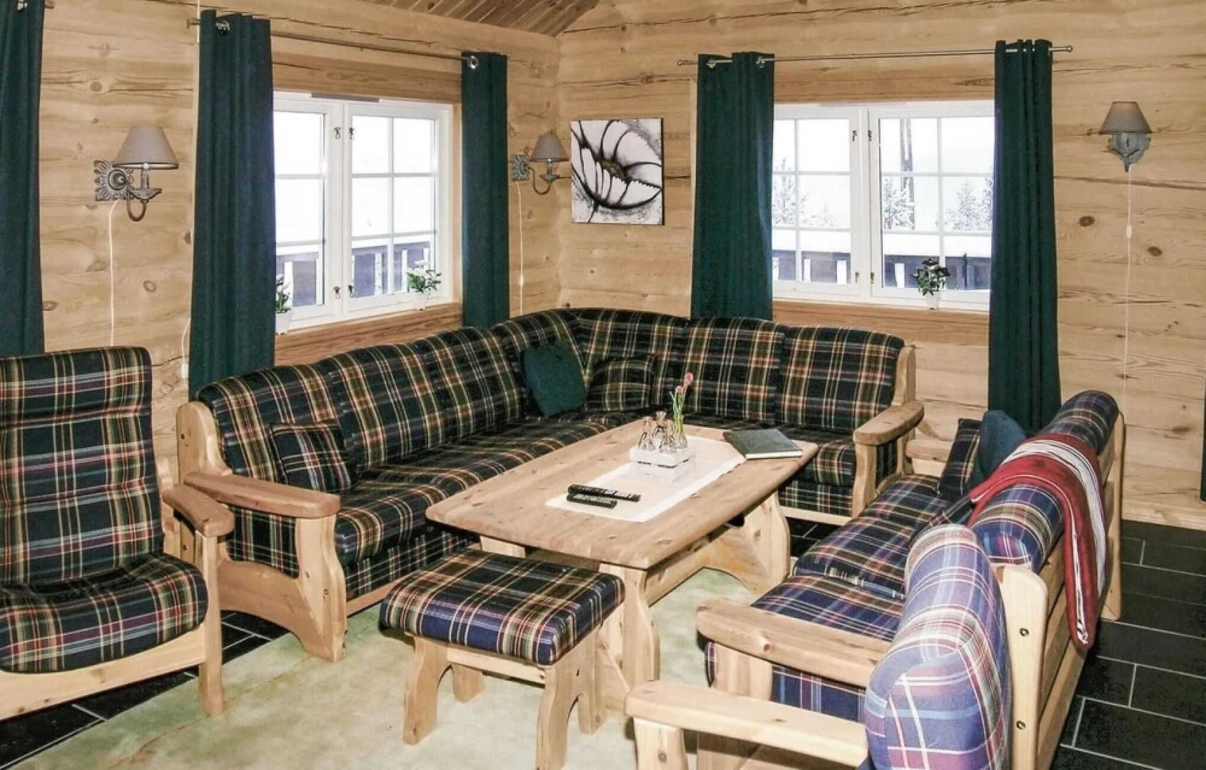 Awesome Home in Trysil With 4 Bedrooms, Sauna and Wifi