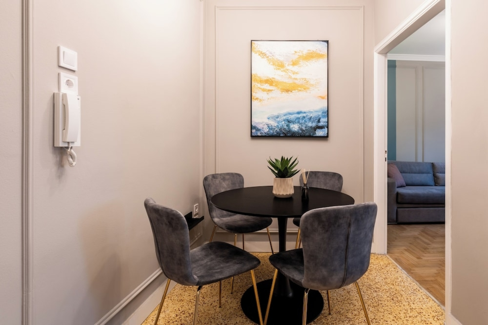 Frinichou 18 By Athens Concept Residences