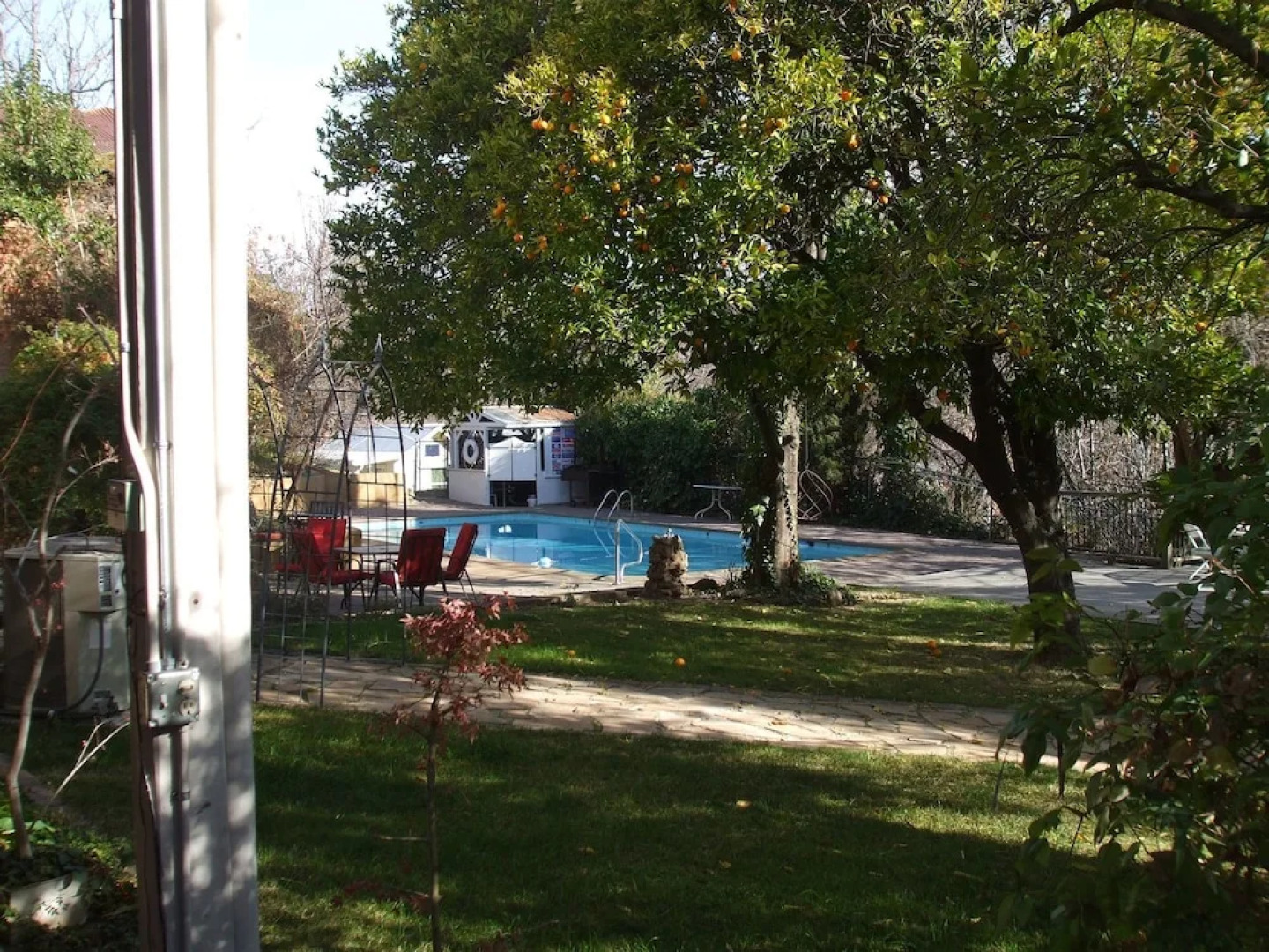 Hotel Léger Restaurant & Saloon