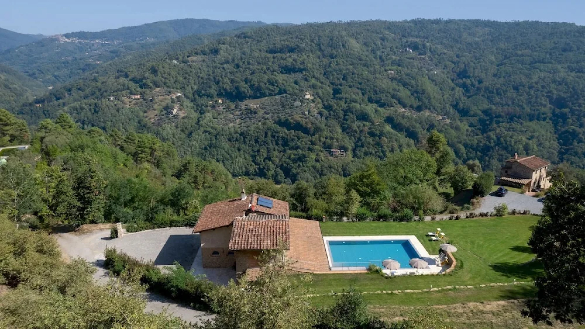 Villa Carlotta 8 Emma Villas