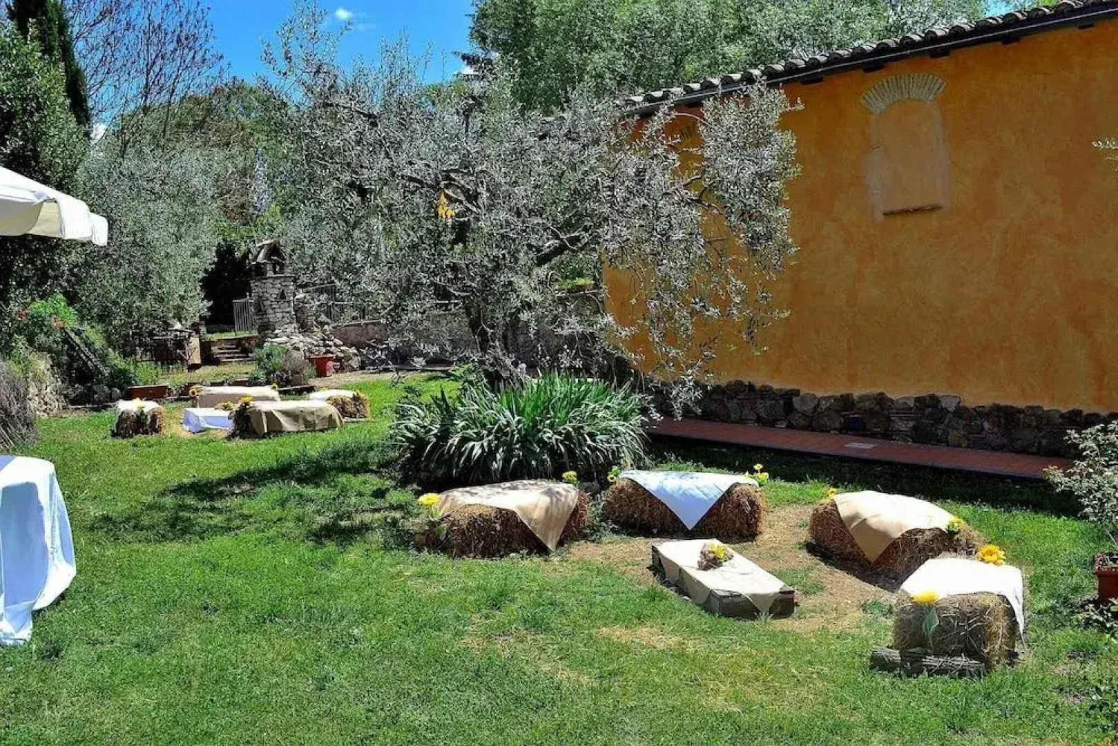 Casale L'Antica Mola