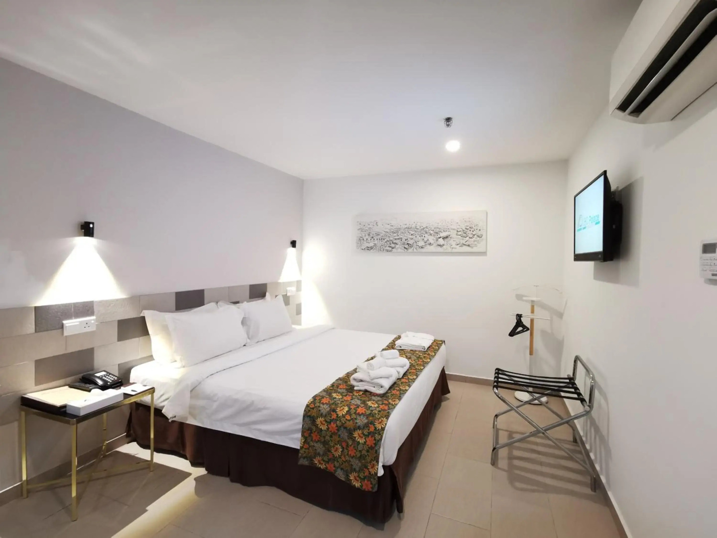 Leo Palace New Wing, WTC Kuala Lumpur