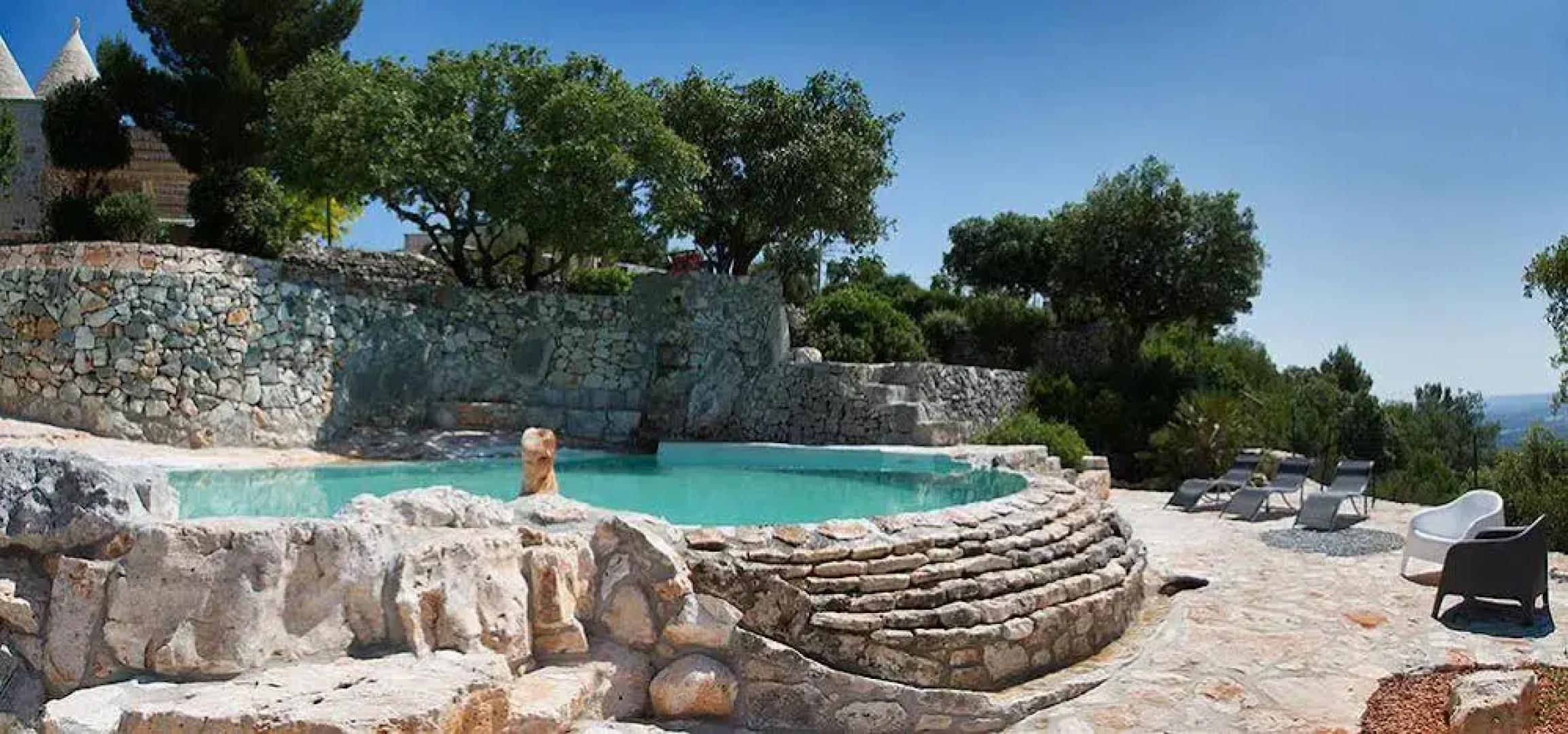 Trullo Mirage