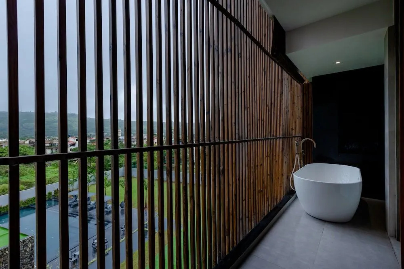 Radisson Resort and Spa Lonavala