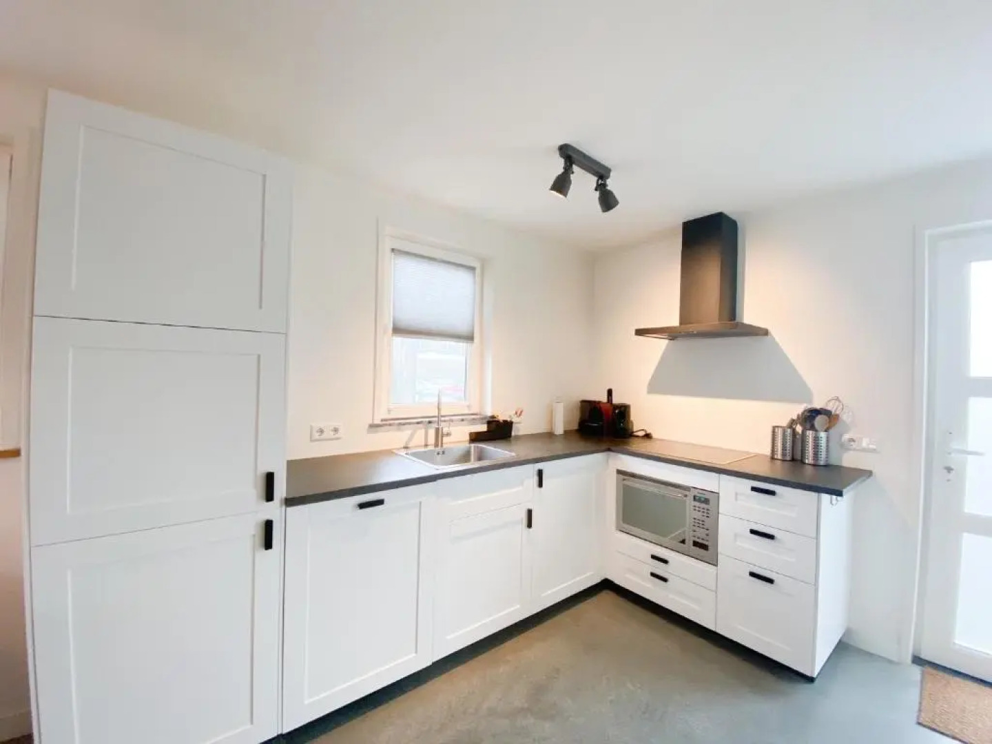 Vakantiehuis Oostkapelle OK20