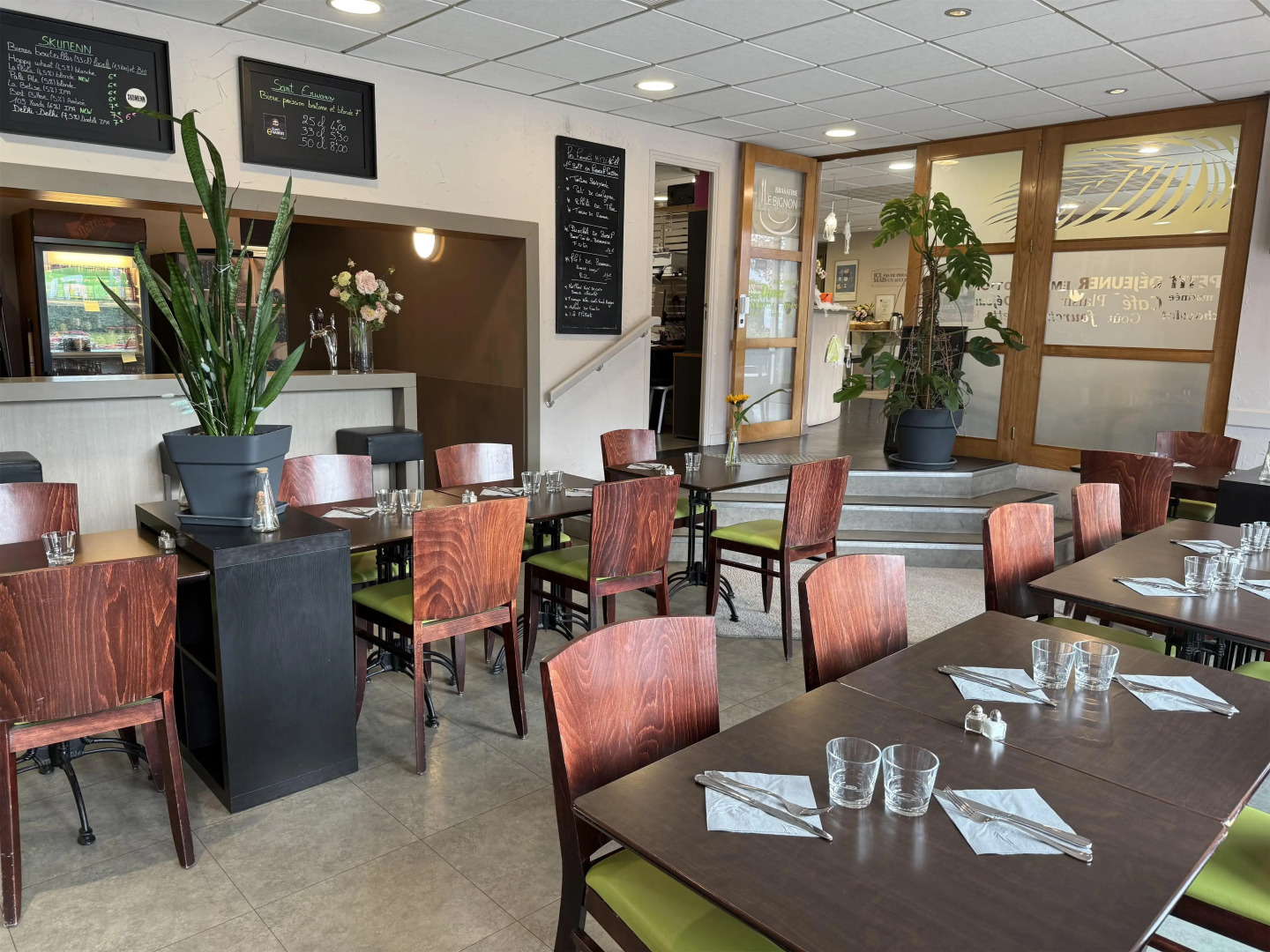 Kyriad - Rennes Chantepie