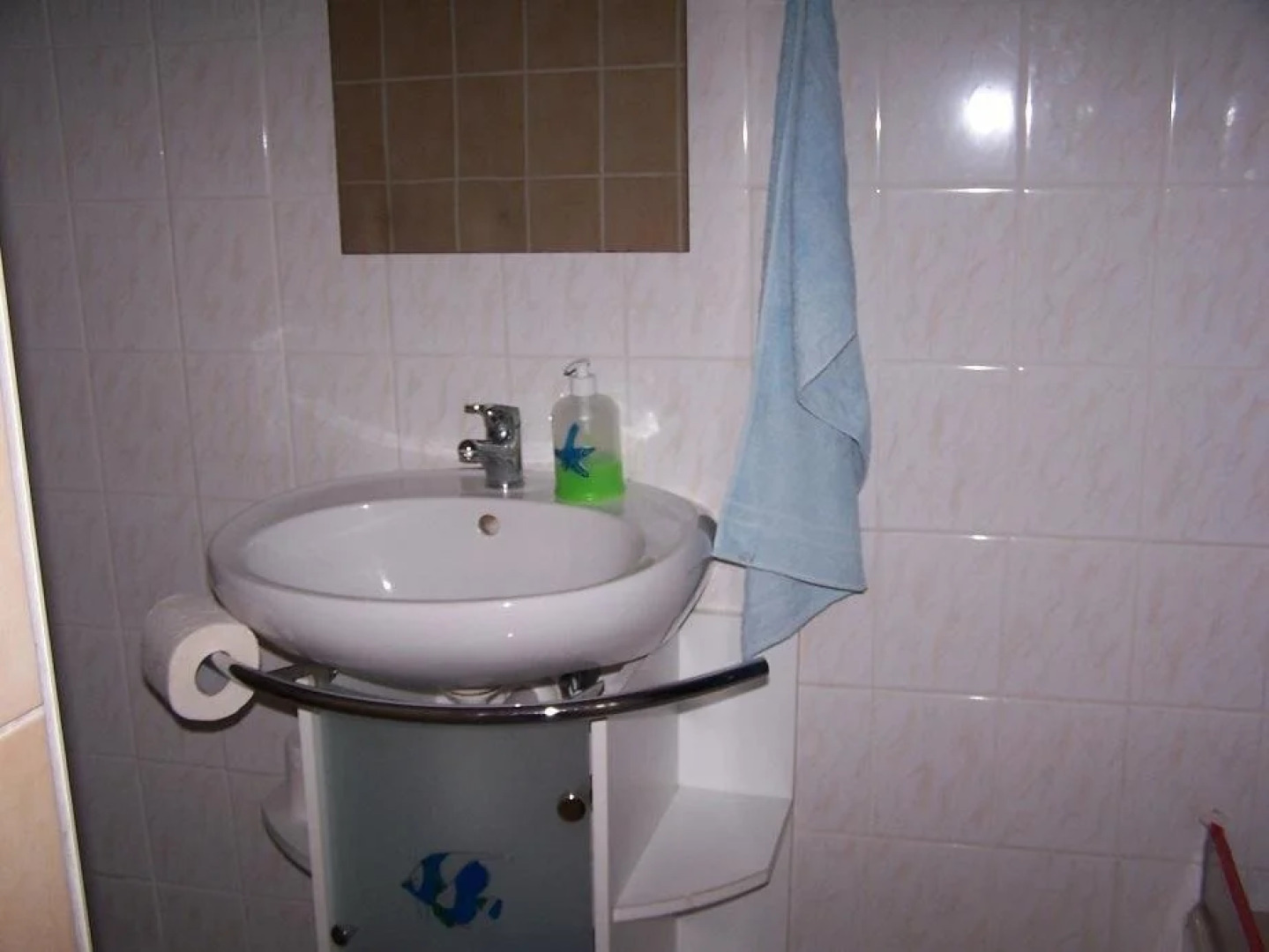 Ubytování Eret Pernink