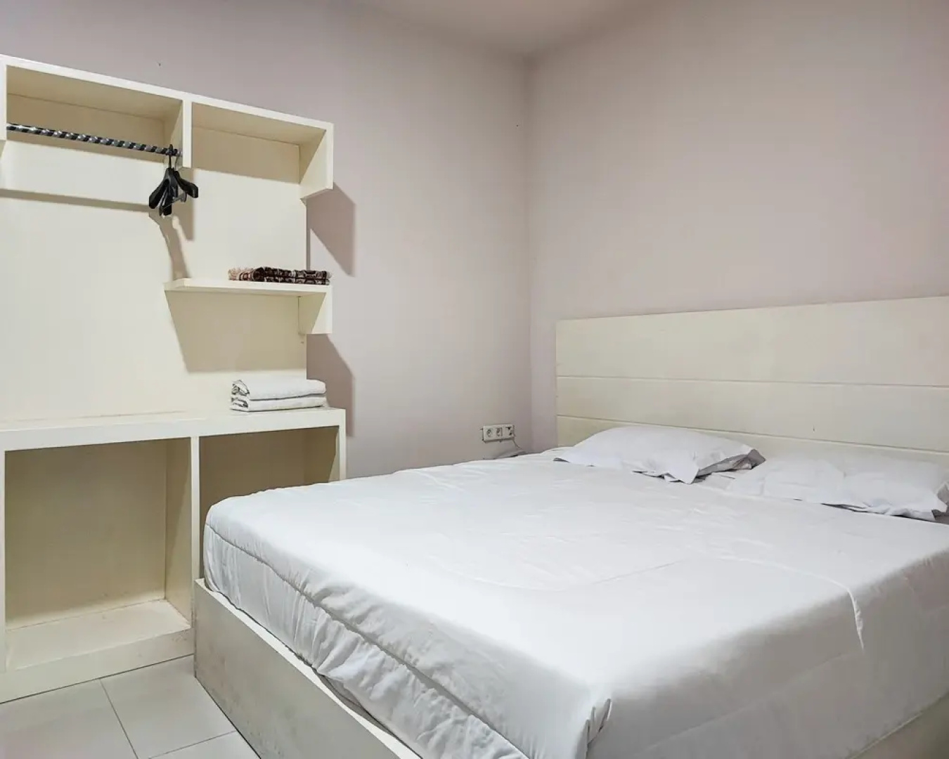 RedDoorz @ Arafah Hotel 2 Sungai Penuh Kerinci