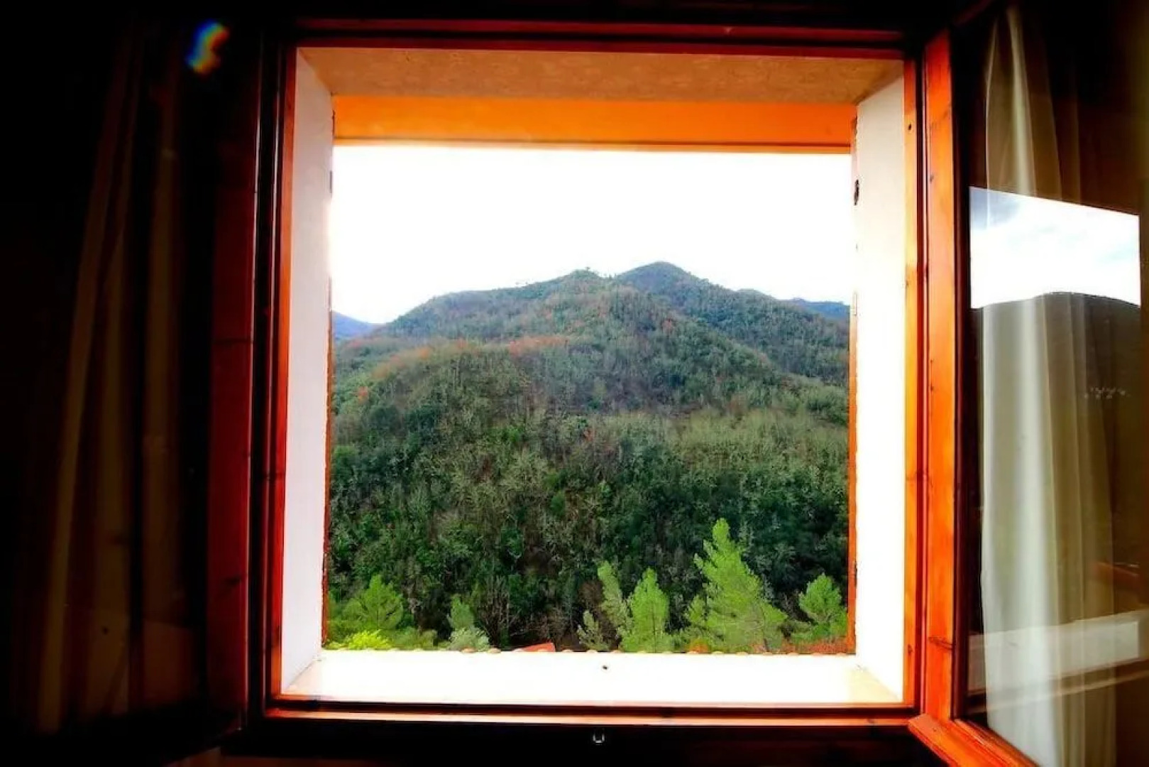 La Favorita Apricale B&B