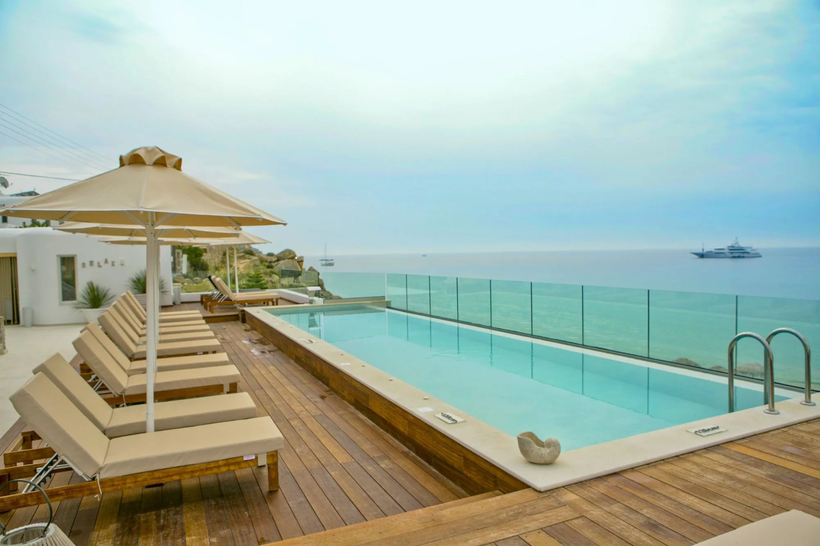 Thalassa Boutique Hotel - Adults Only