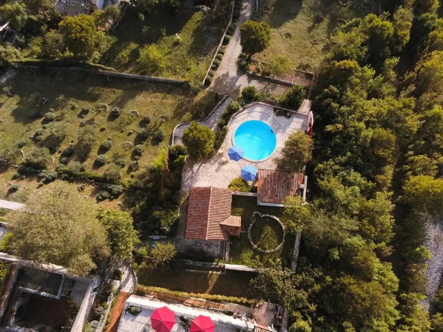 Rural Villas Crikvenica