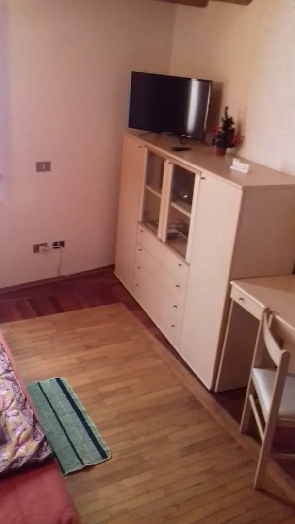 Mountain House Biancaverde