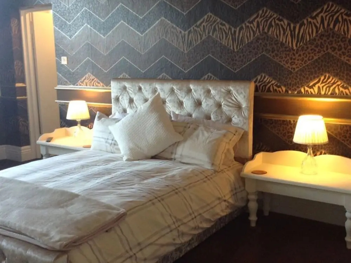 The Old Station Hotel