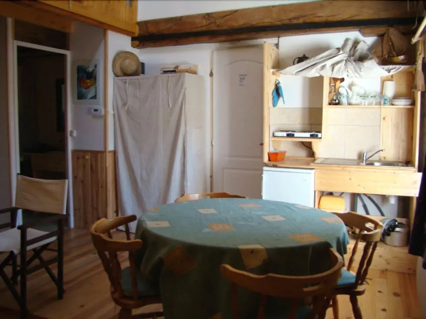 Chambres de L'Abreuvoir