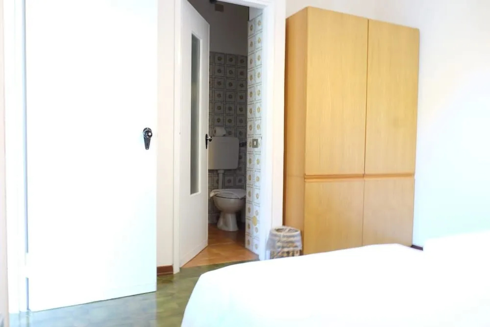 Residence Hotel Odissea