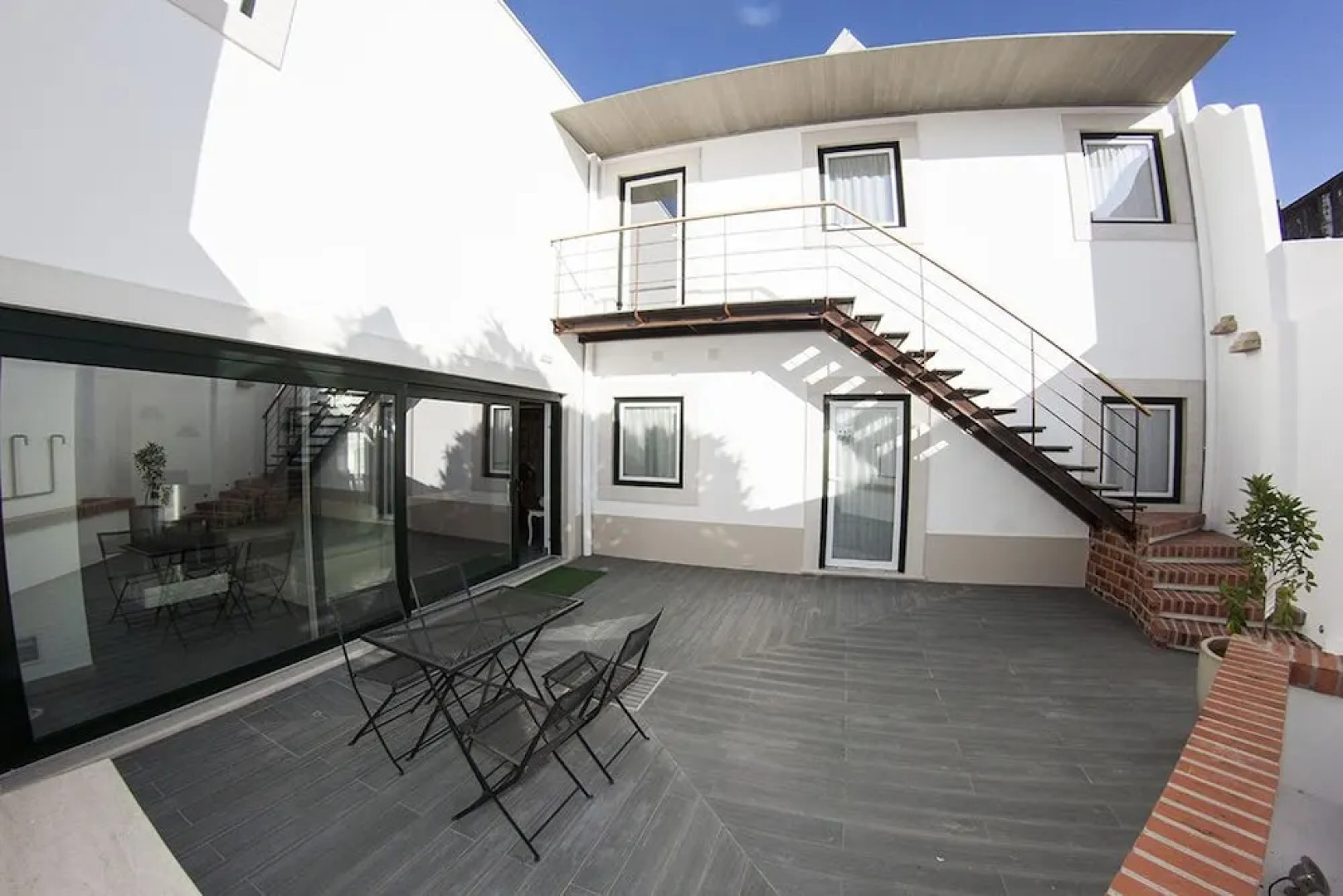 Casa do Adro da Golegã - Guest House