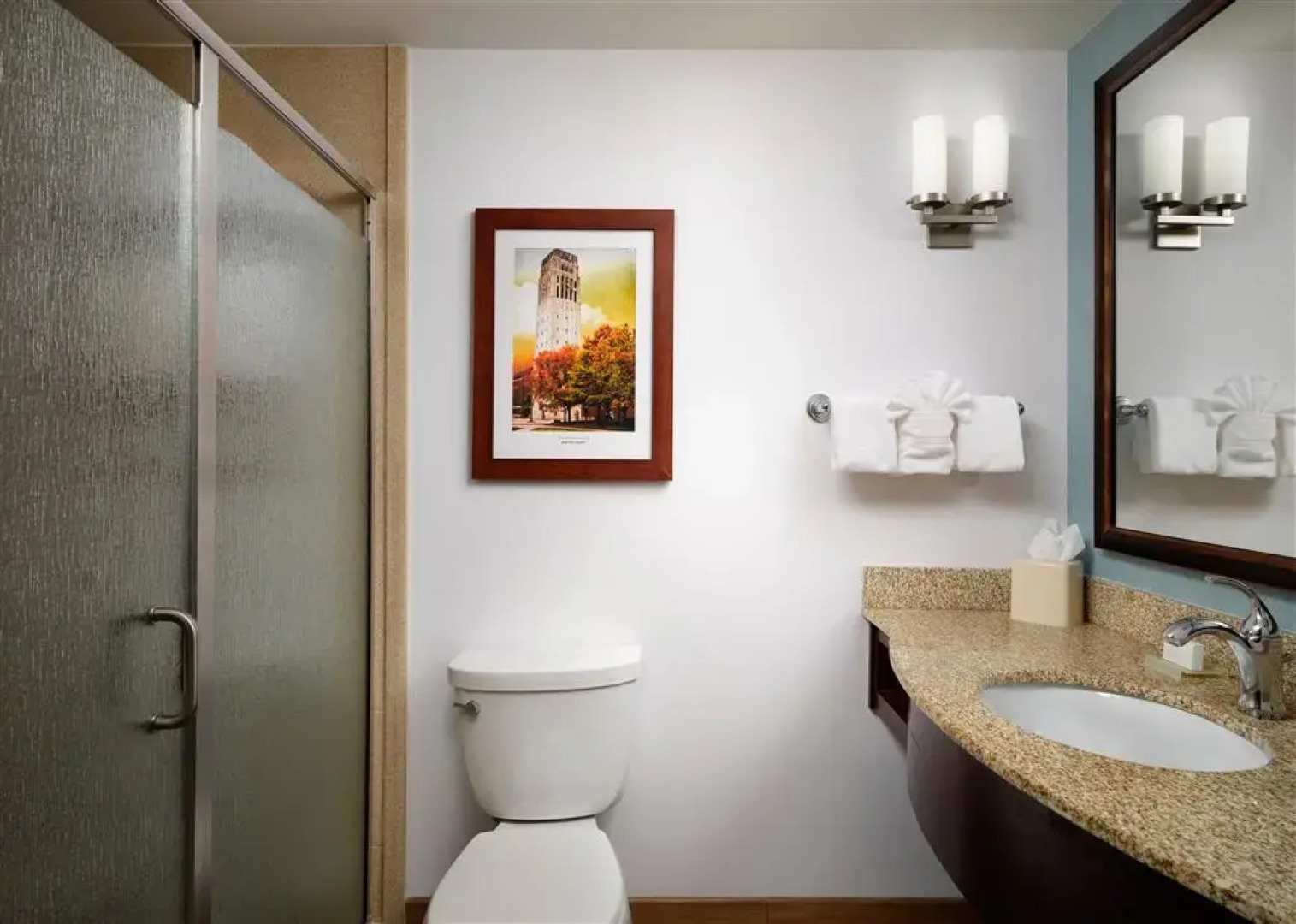 Hilton Garden Inn Ann Arbor