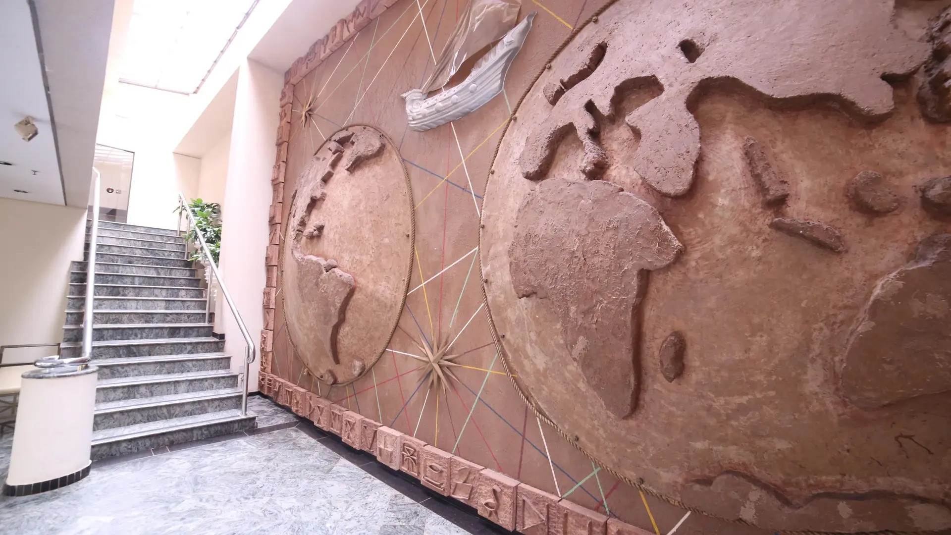 Sumatra Hotel e Centro de Convenções