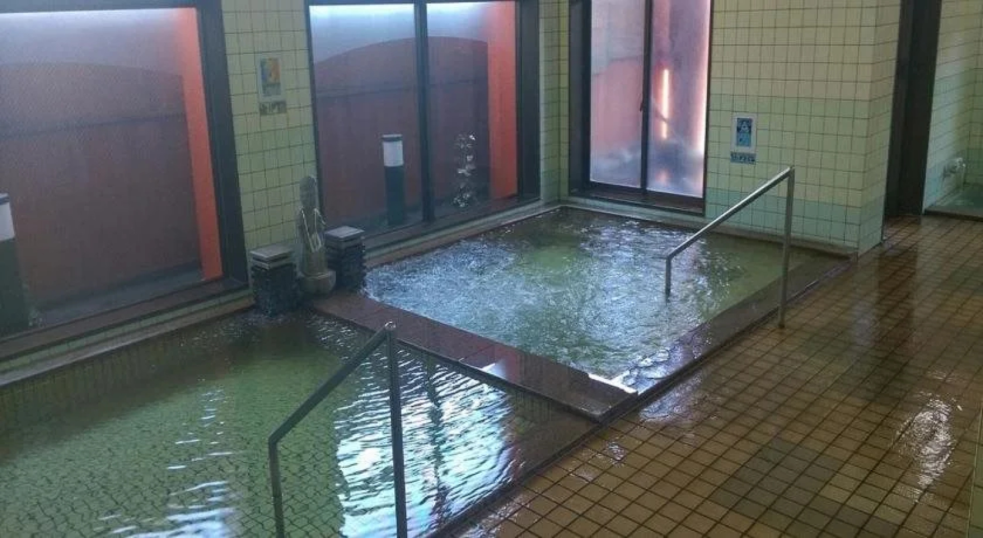 Kashiwagi Onsen