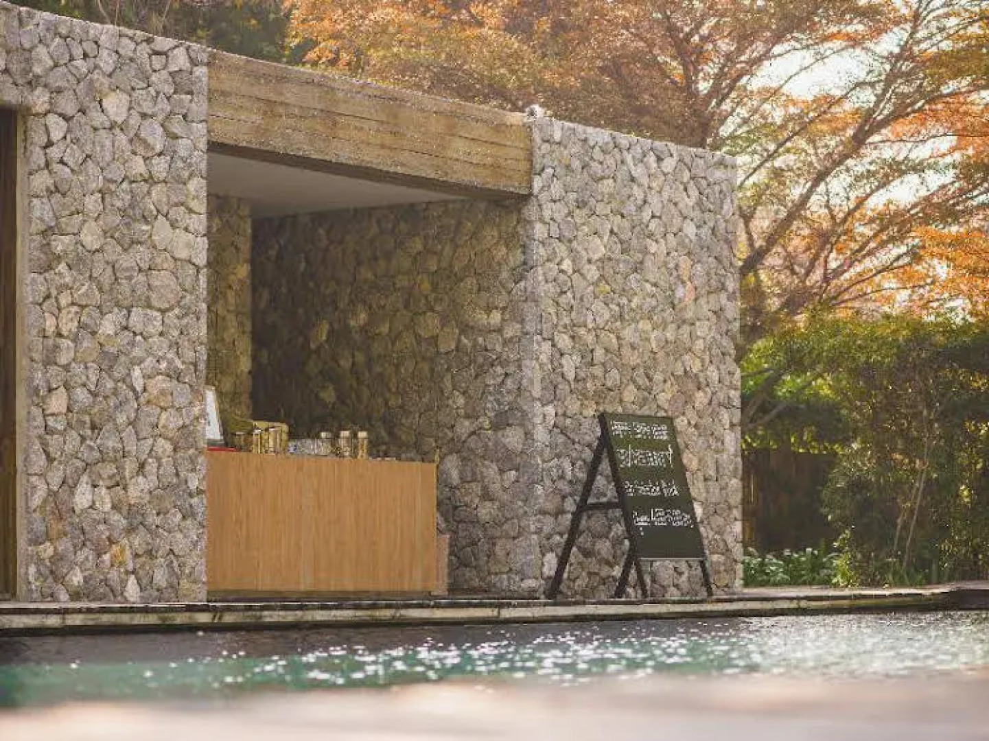 X2 Hua Hin Kui Buri Villas