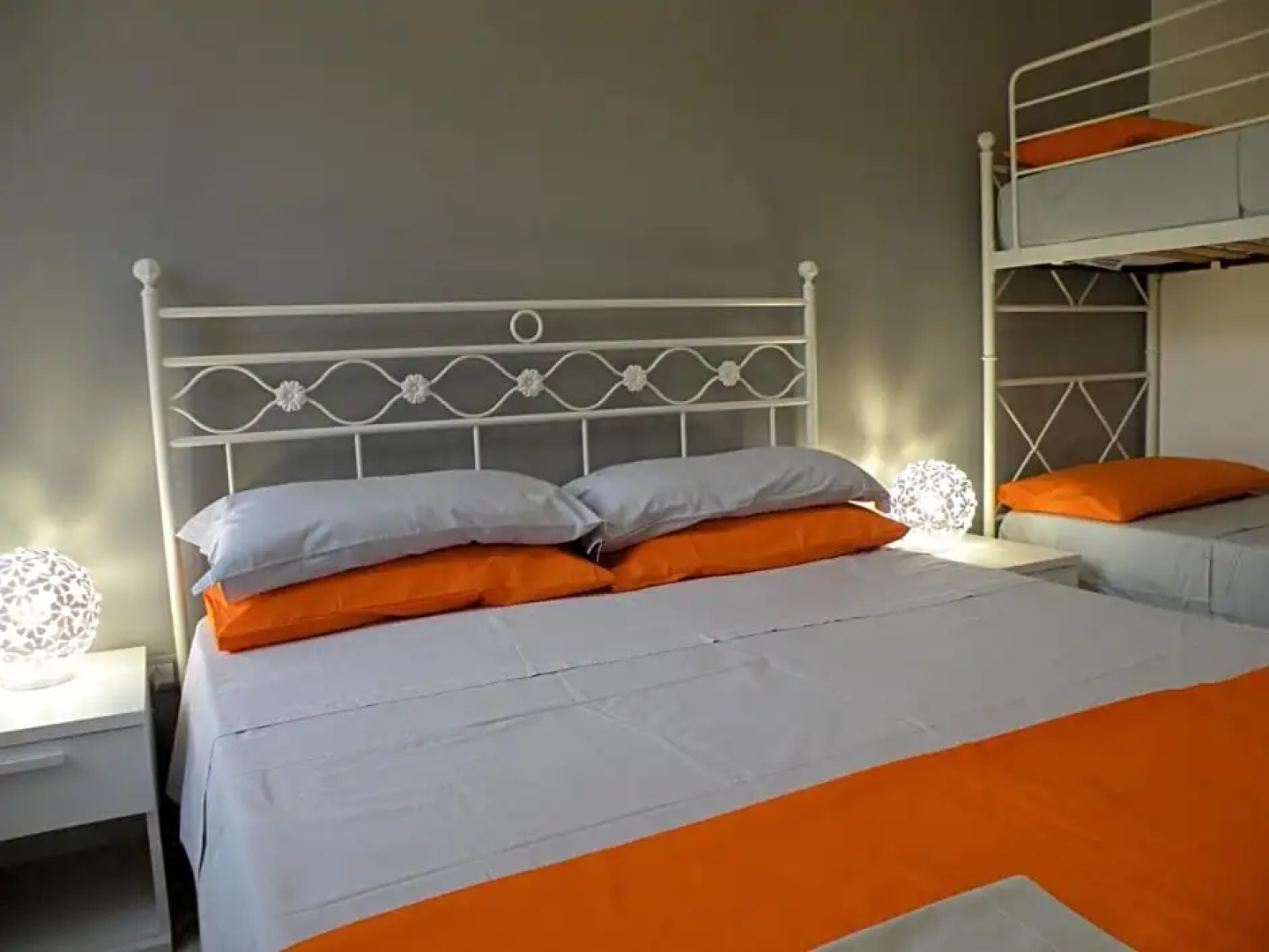La Casa sul Corso B&B